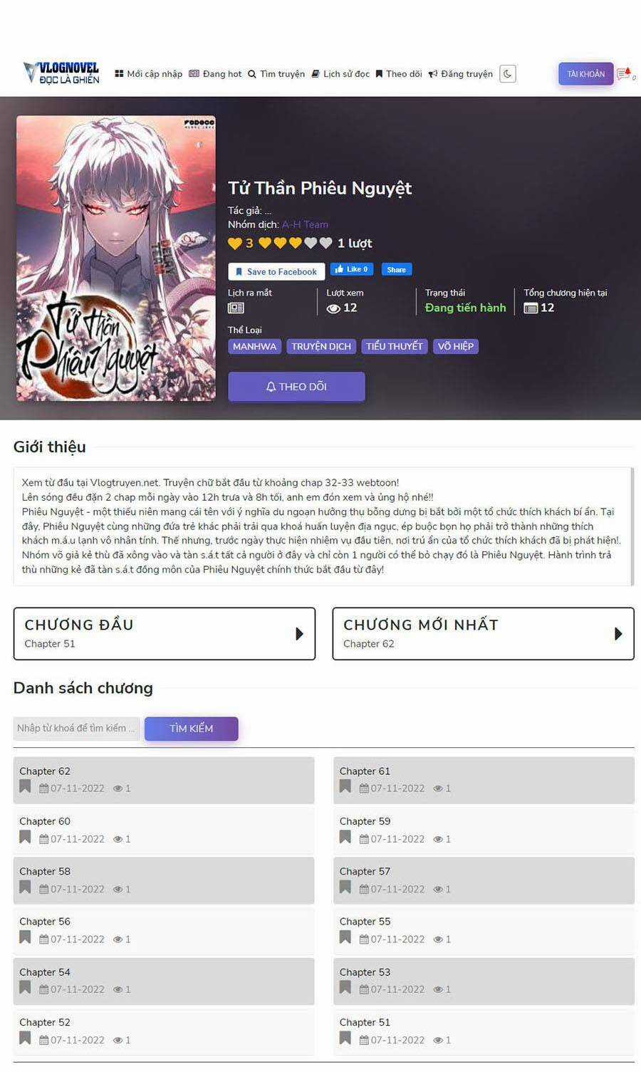 Đổi Thay - Chapter 9 - Trang 161