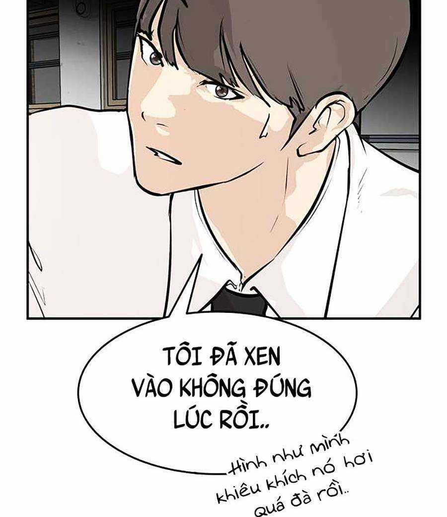 Đổi Thay - Chapter 9 - Trang 27