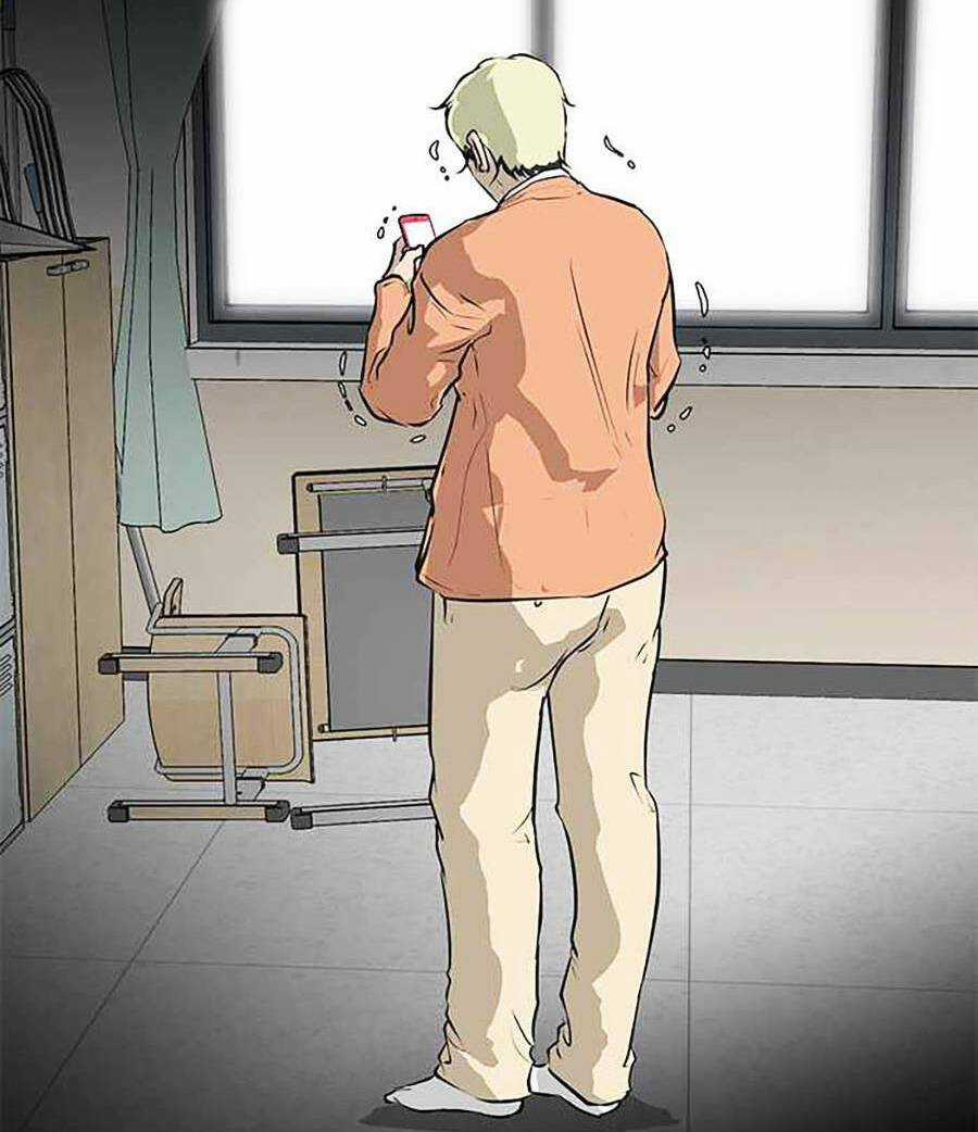 Đổi Thay - Chapter 9 - Trang 32