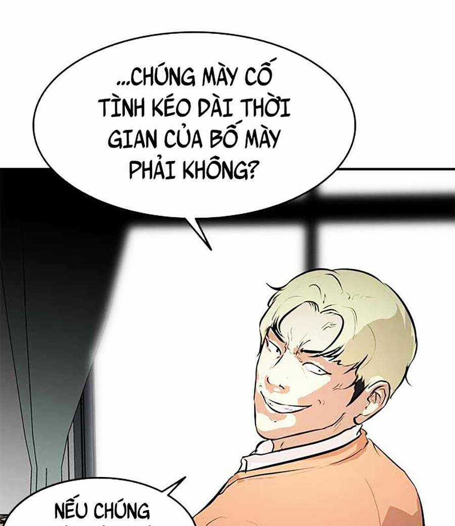 Đổi Thay - Chapter 9 - Trang 39