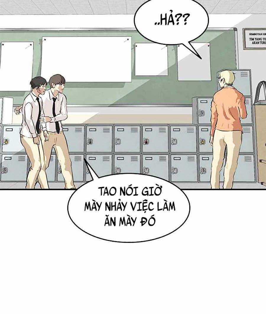 Đổi Thay - Chapter 9 - Trang 45