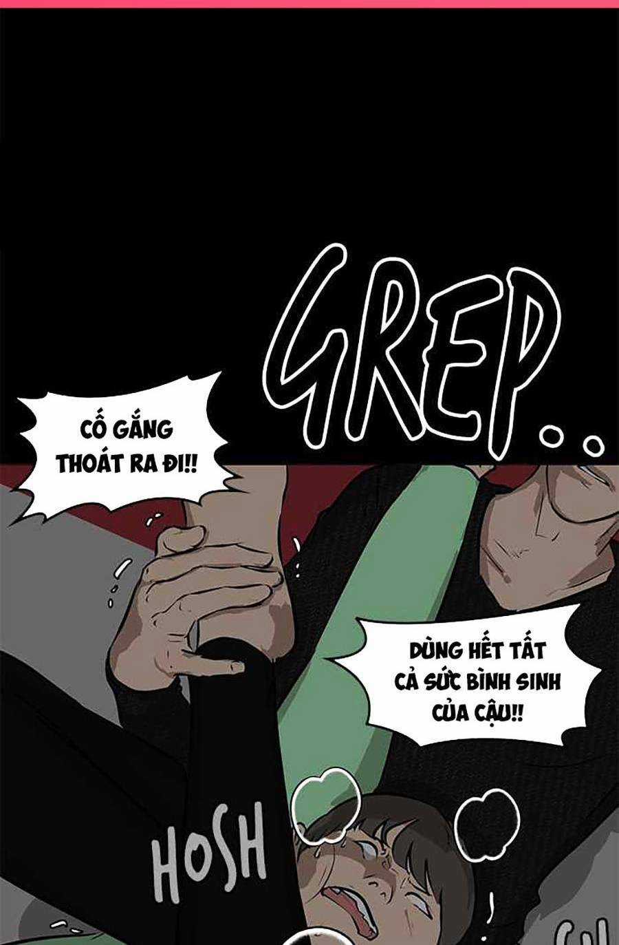 Đổi Thay - Chapter 9 - Trang 82