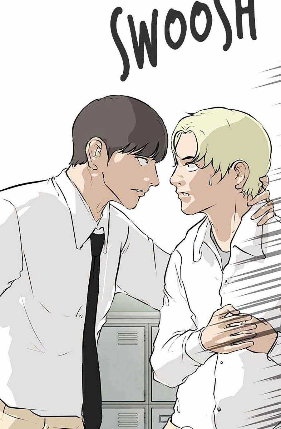 Đổi Thay - Chapter 9 - Trang 89