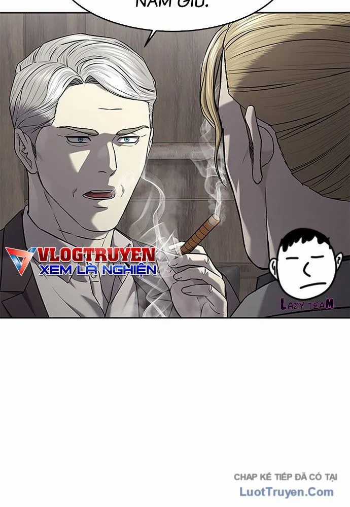 Đội Trưởng Lính Đánh Thuê - Chapter 301 - Trang 106