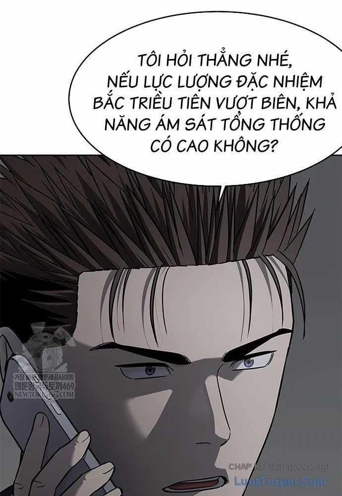 Đội Trưởng Lính Đánh Thuê - Chapter 301 - Trang 130
