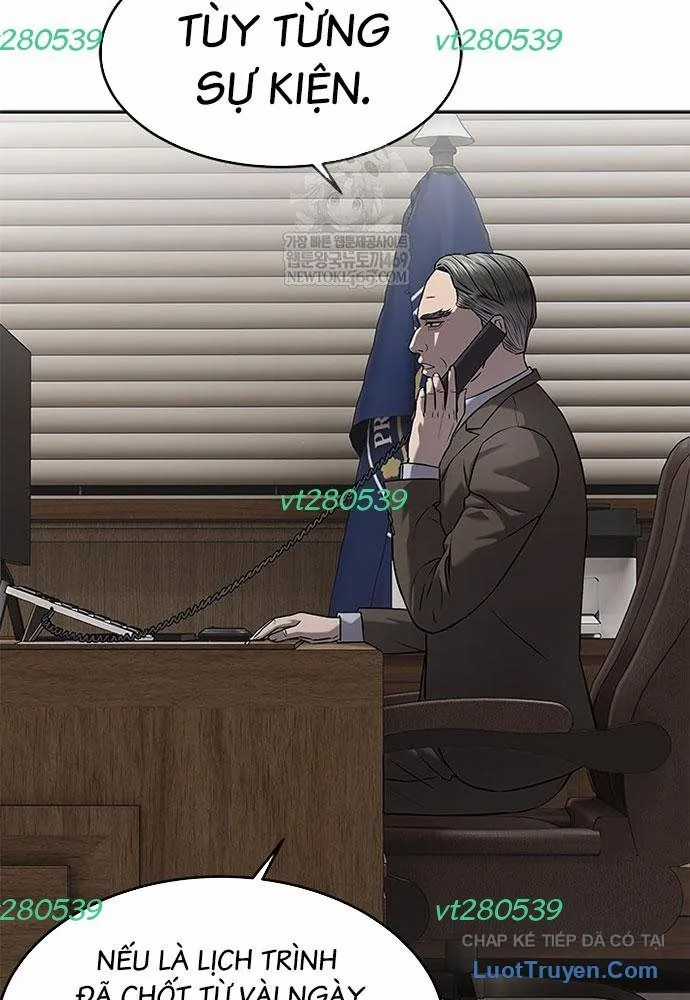 Đội Trưởng Lính Đánh Thuê - Chapter 301 - Trang 141