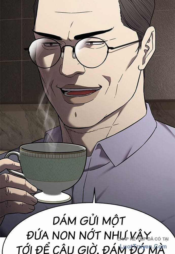 Đội Trưởng Lính Đánh Thuê - Chapter 307 - Trang 97