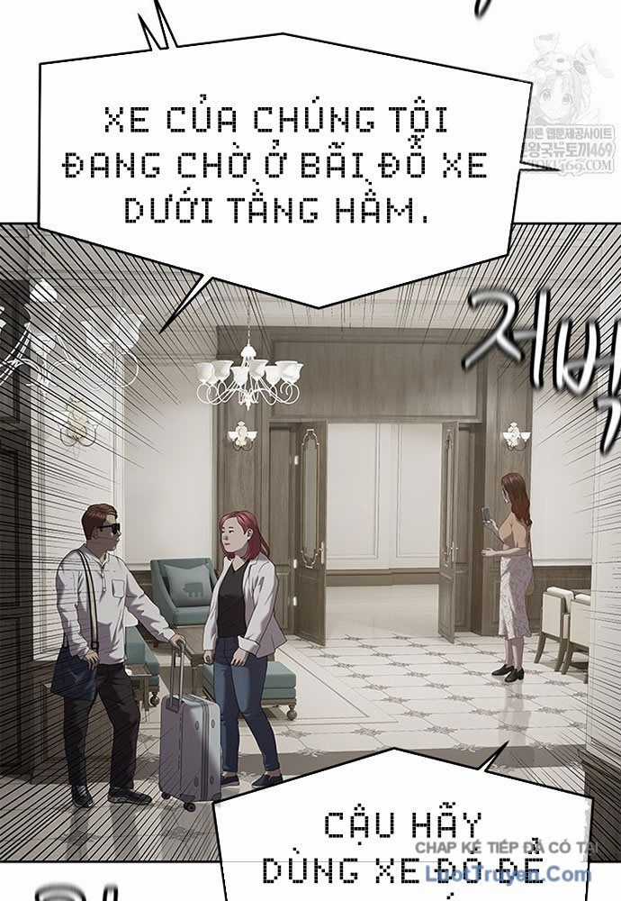 Đội Trưởng Lính Đánh Thuê - Chapter 308 - Trang 103