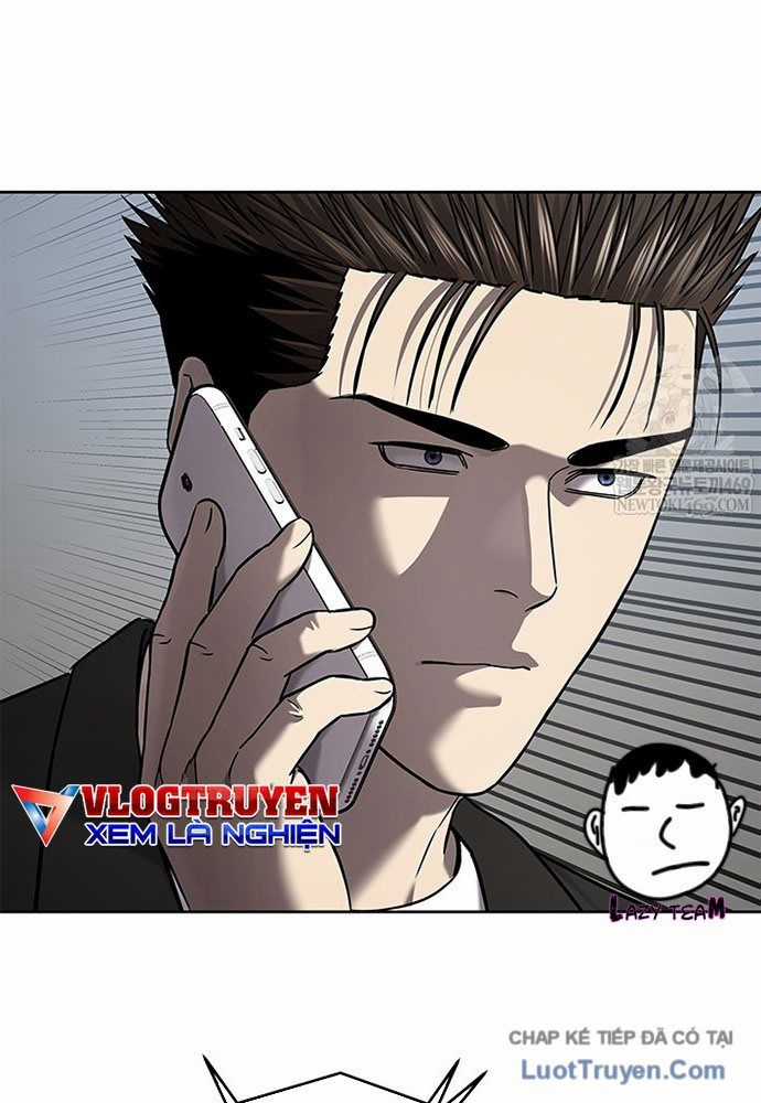 Đội Trưởng Lính Đánh Thuê - Chapter 308 - Trang 107