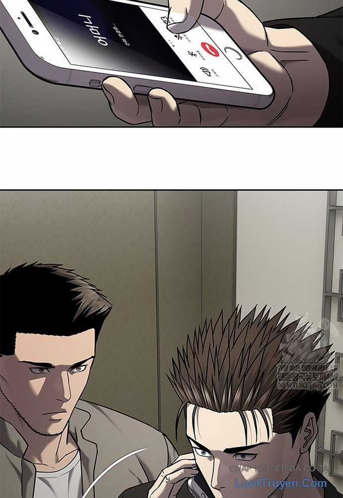 Đội Trưởng Lính Đánh Thuê - Chapter 308 - Trang 116