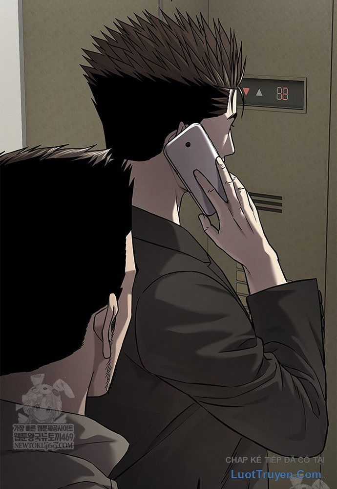 Đội Trưởng Lính Đánh Thuê - Chapter 308 - Trang 118