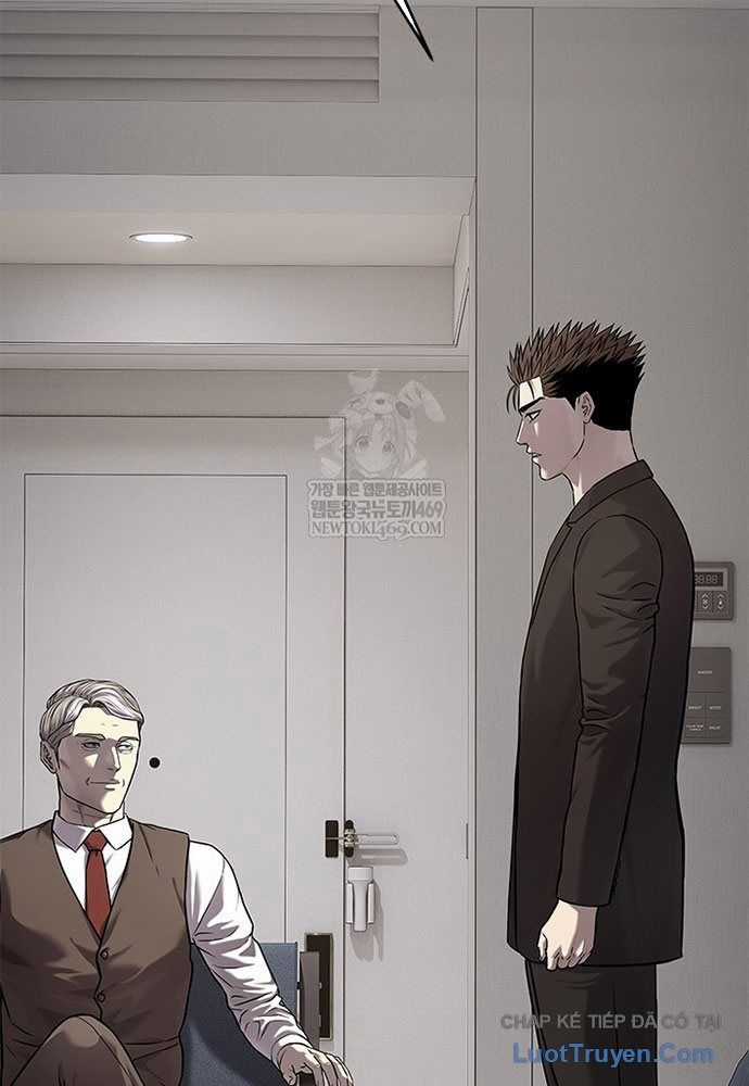 Đội Trưởng Lính Đánh Thuê - Chapter 308 - Trang 14