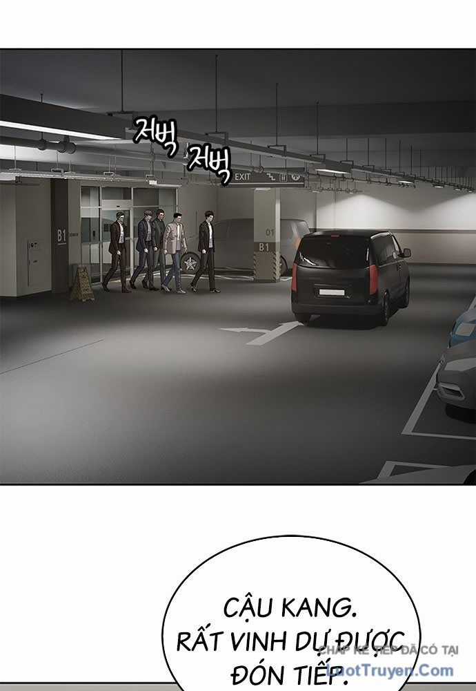 Đội Trưởng Lính Đánh Thuê - Chapter 308 - Trang 132