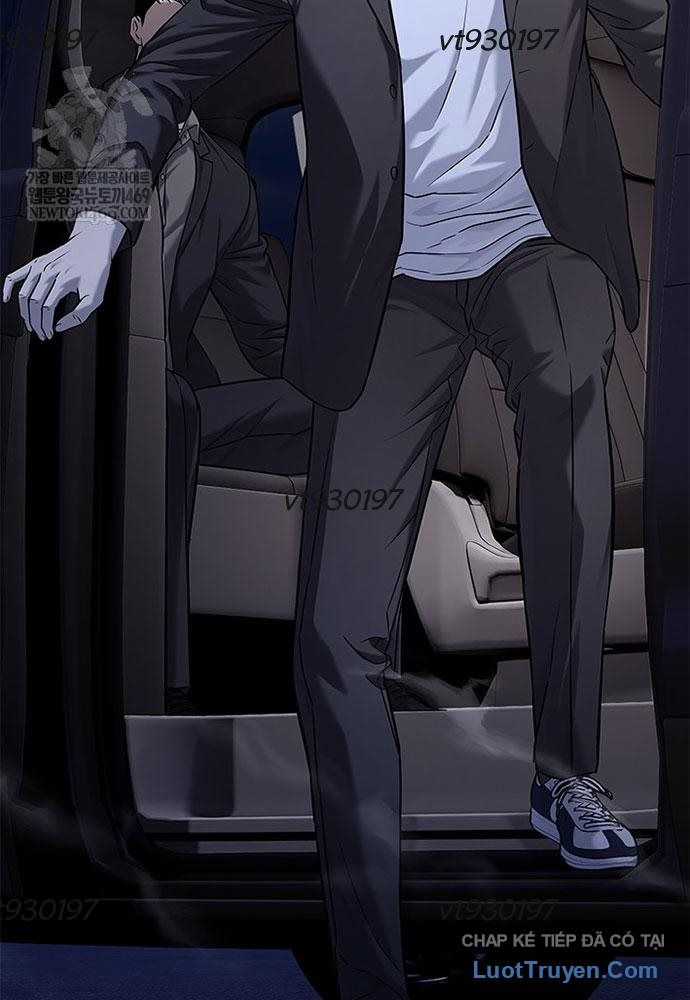 Đội Trưởng Lính Đánh Thuê - Chapter 308 - Trang 153