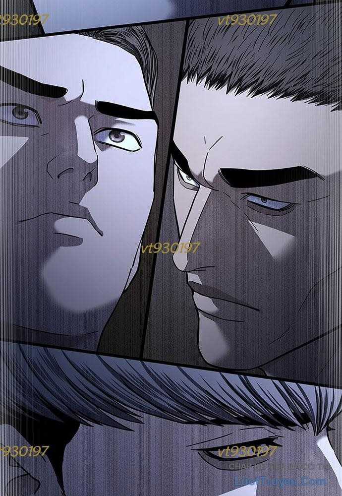 Đội Trưởng Lính Đánh Thuê - Chapter 308 - Trang 161