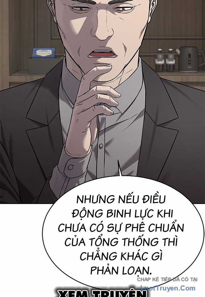 Đội Trưởng Lính Đánh Thuê - Chapter 308 - Trang 18