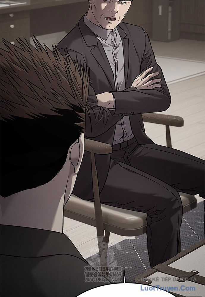Đội Trưởng Lính Đánh Thuê - Chapter 308 - Trang 27