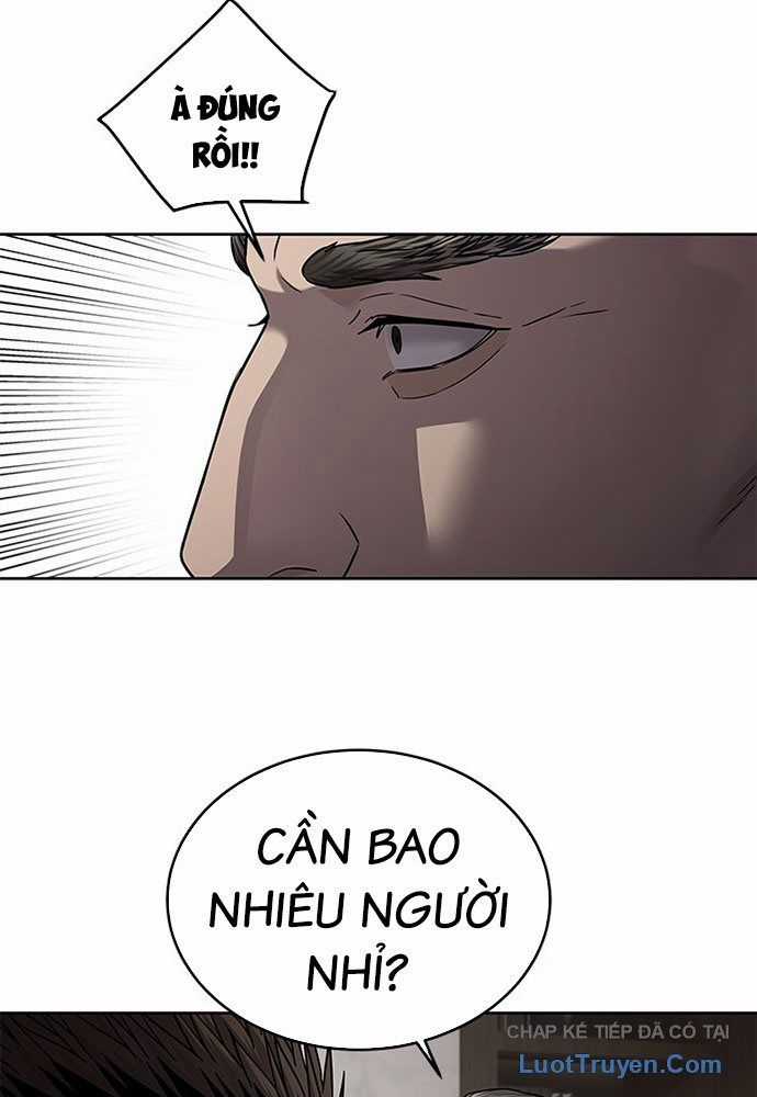 Đội Trưởng Lính Đánh Thuê - Chapter 308 - Trang 35