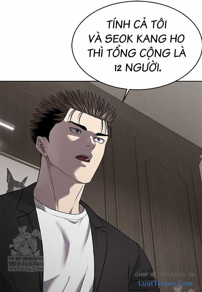 Đội Trưởng Lính Đánh Thuê - Chapter 308 - Trang 37