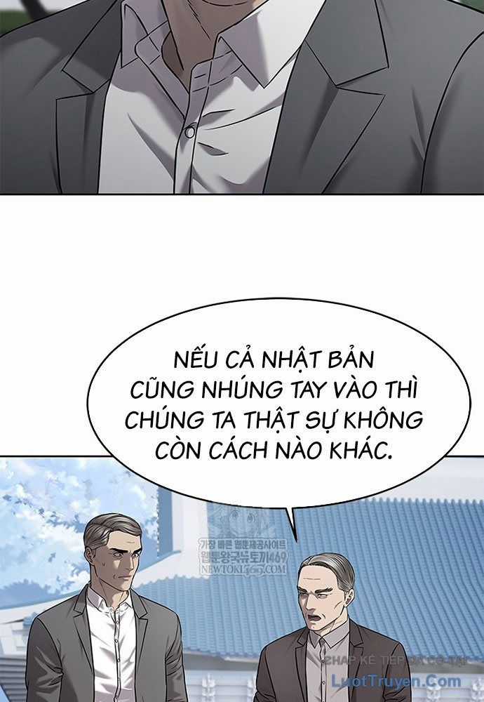 Đội Trưởng Lính Đánh Thuê - Chapter 308 - Trang 48