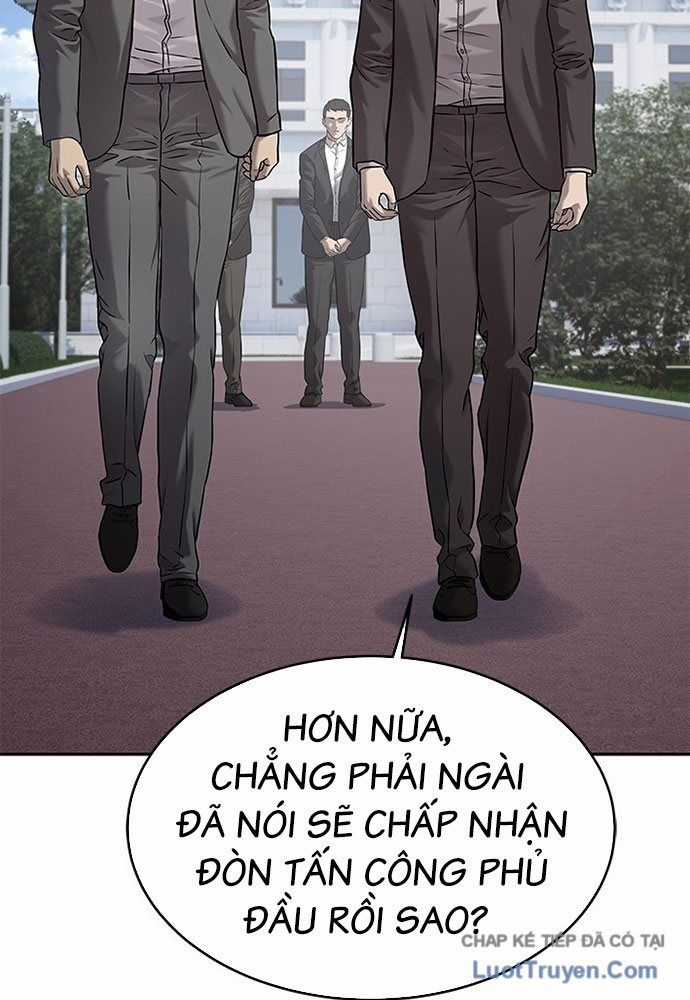 Đội Trưởng Lính Đánh Thuê - Chapter 308 - Trang 49