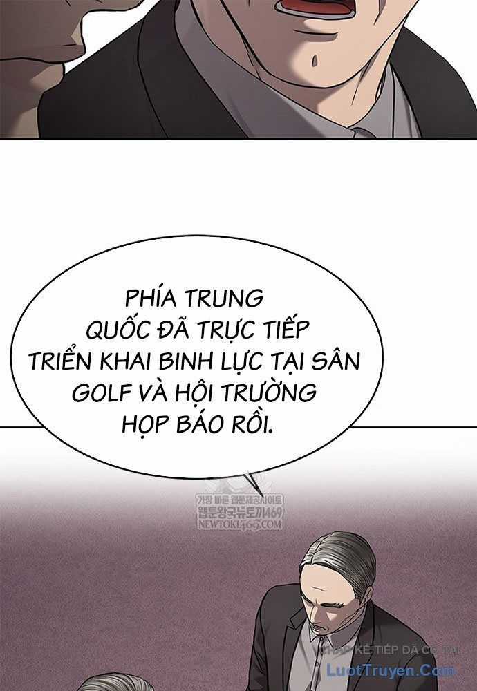 Đội Trưởng Lính Đánh Thuê - Chapter 308 - Trang 58