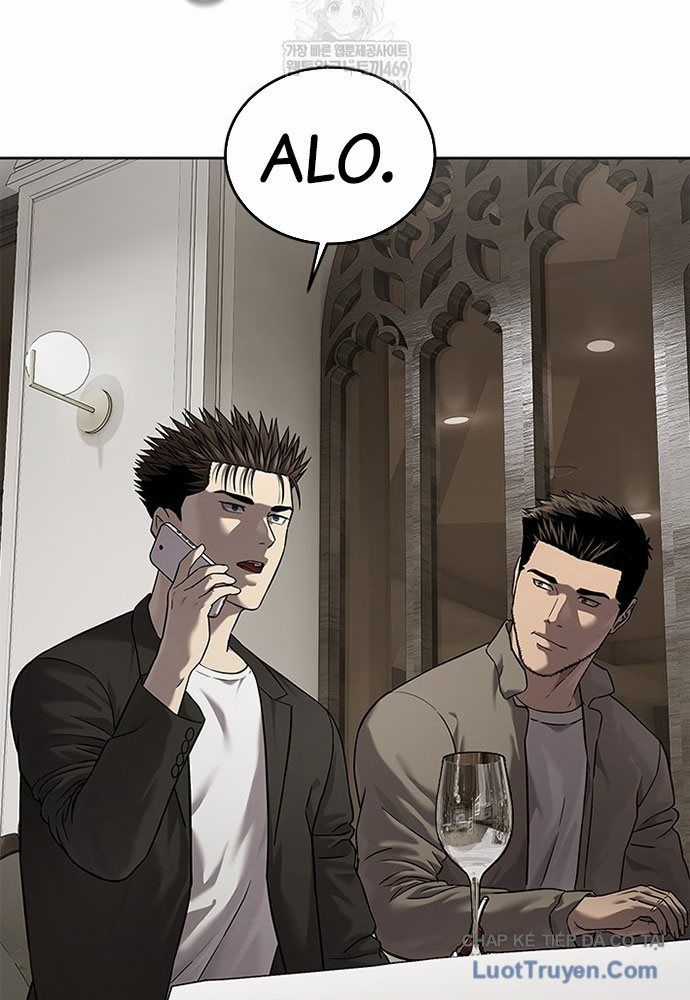 Đội Trưởng Lính Đánh Thuê - Chapter 308 - Trang 70