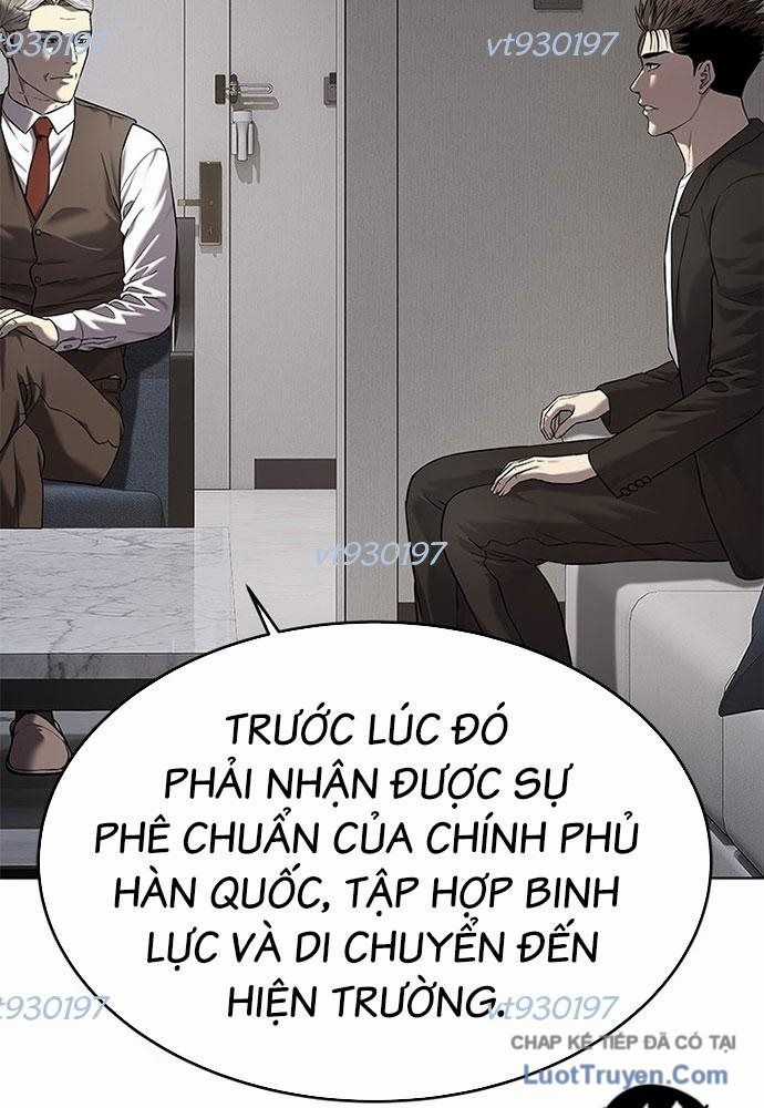 Đội Trưởng Lính Đánh Thuê - Chapter 308 - Trang 8