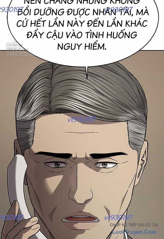 Đội Trưởng Lính Đánh Thuê - Chapter 308 - Trang 75