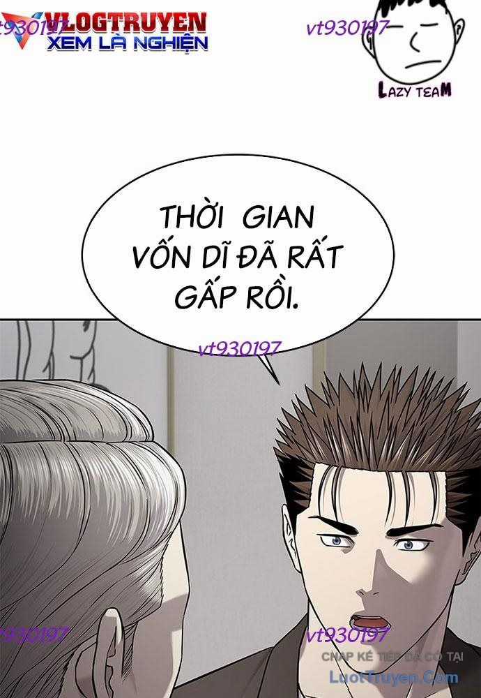 Đội Trưởng Lính Đánh Thuê - Chapter 308 - Trang 9