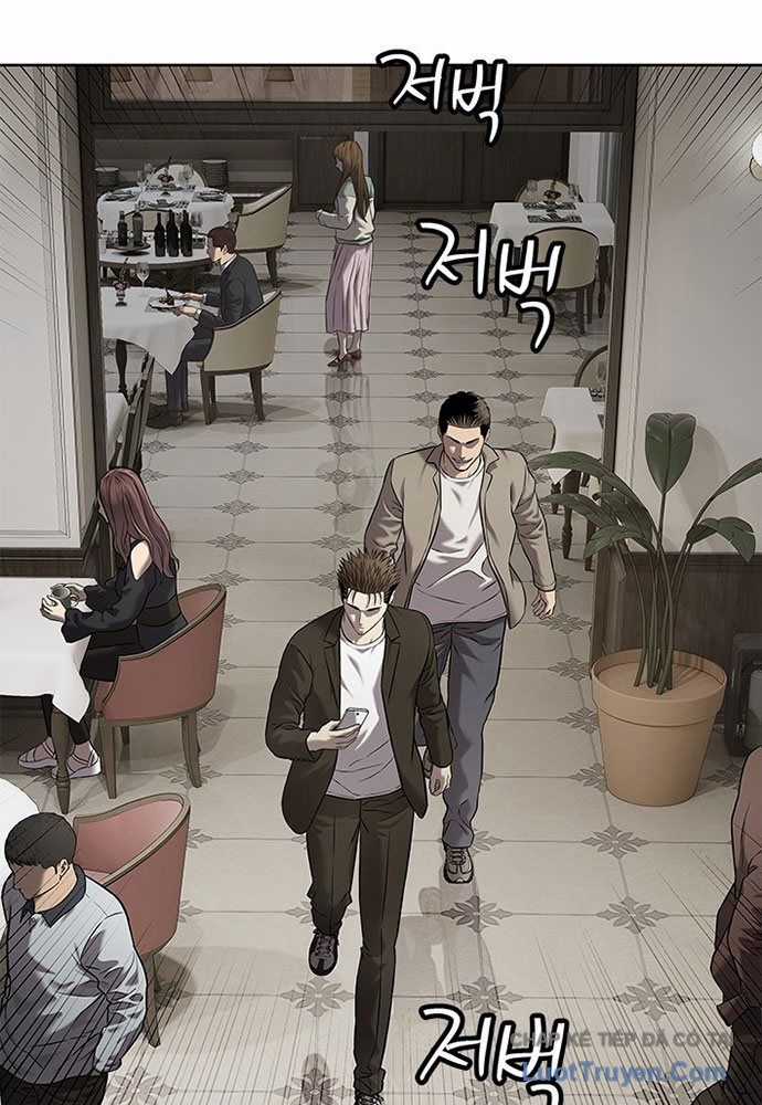 Đội Trưởng Lính Đánh Thuê - Chapter 308 - Trang 98