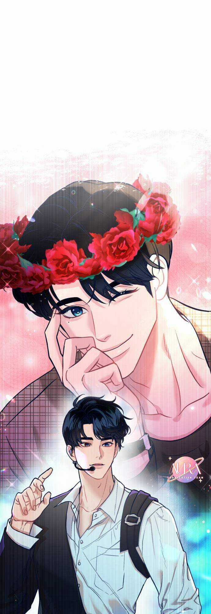 Đời Tư Idol - Chapter 1 - Trang 105