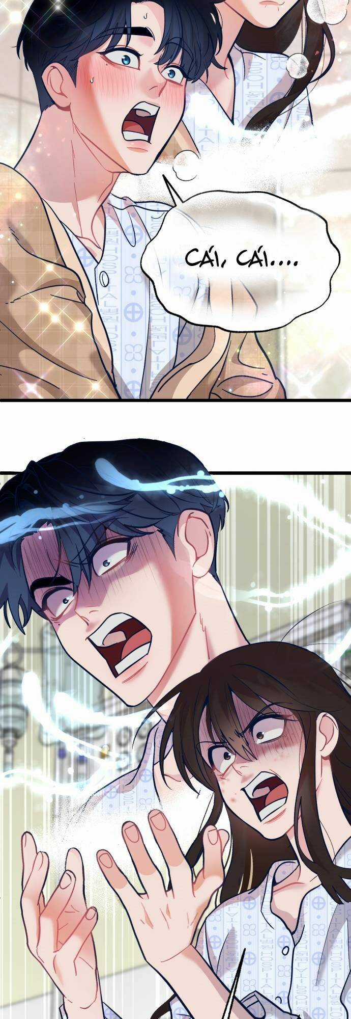 Đời Tư Idol - Chapter 1 - Trang 122