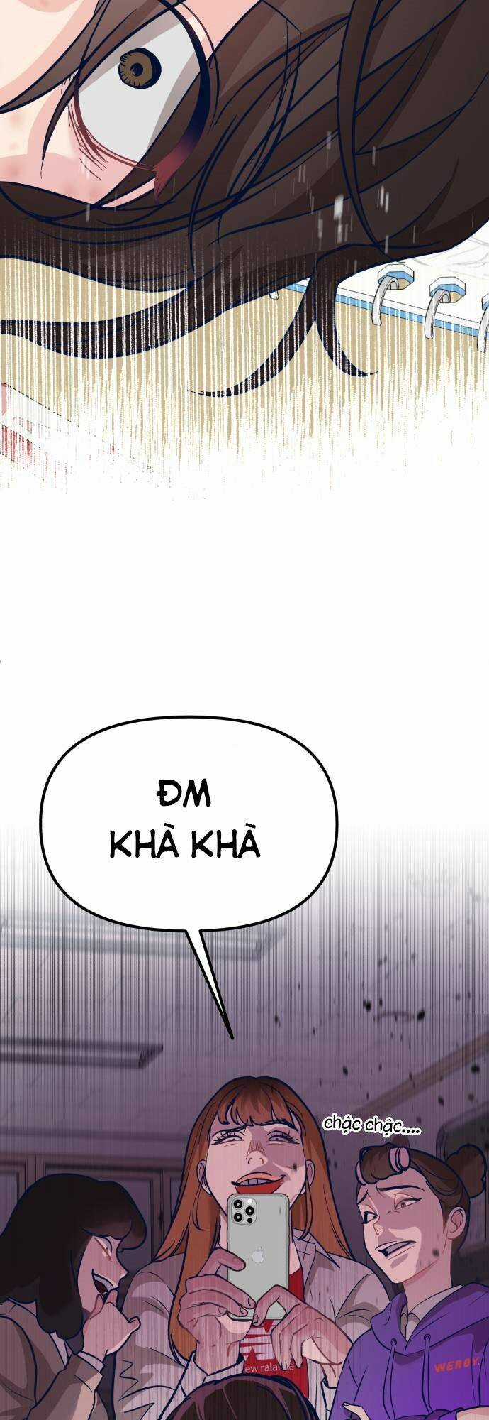 Đời Tư Idol - Chapter 1 - Trang 22