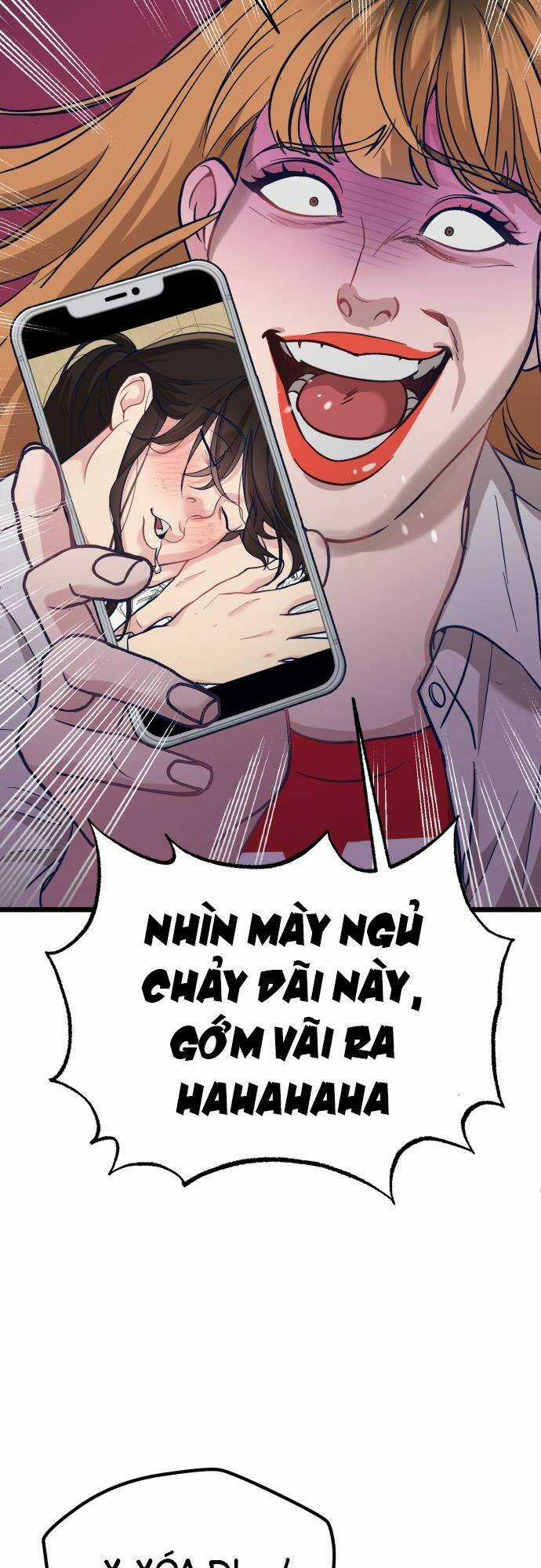 Đời Tư Idol - Chapter 1 - Trang 24