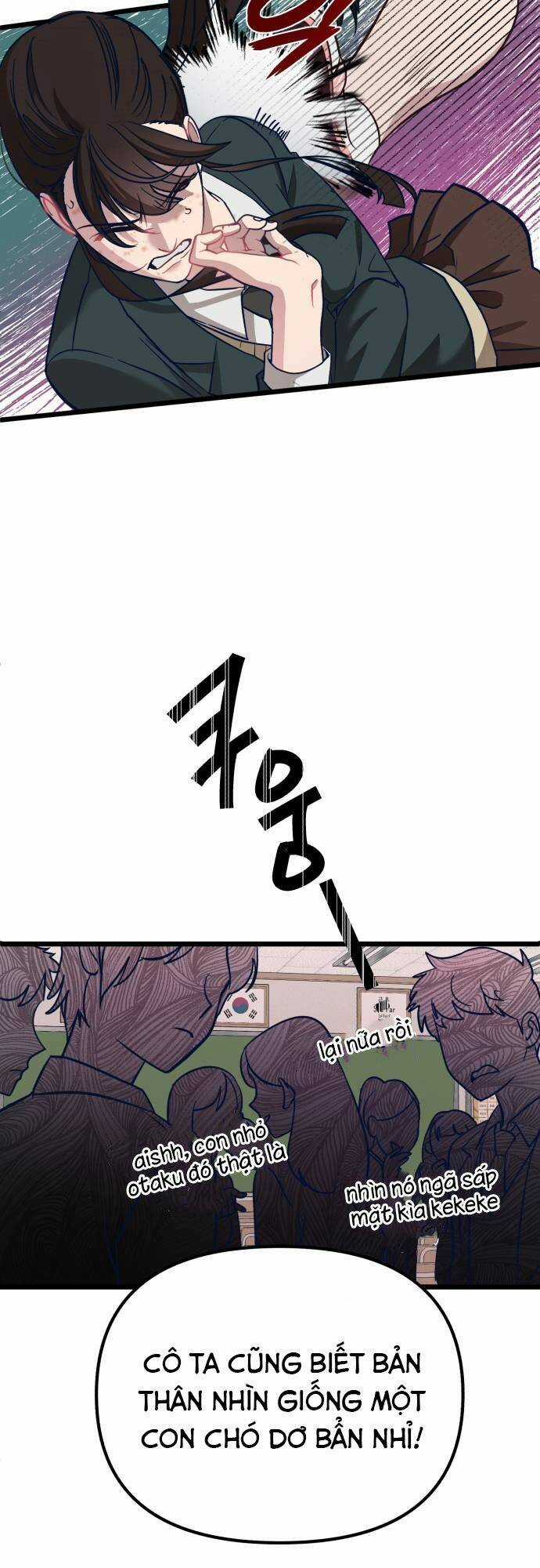 Đời Tư Idol - Chapter 1 - Trang 26