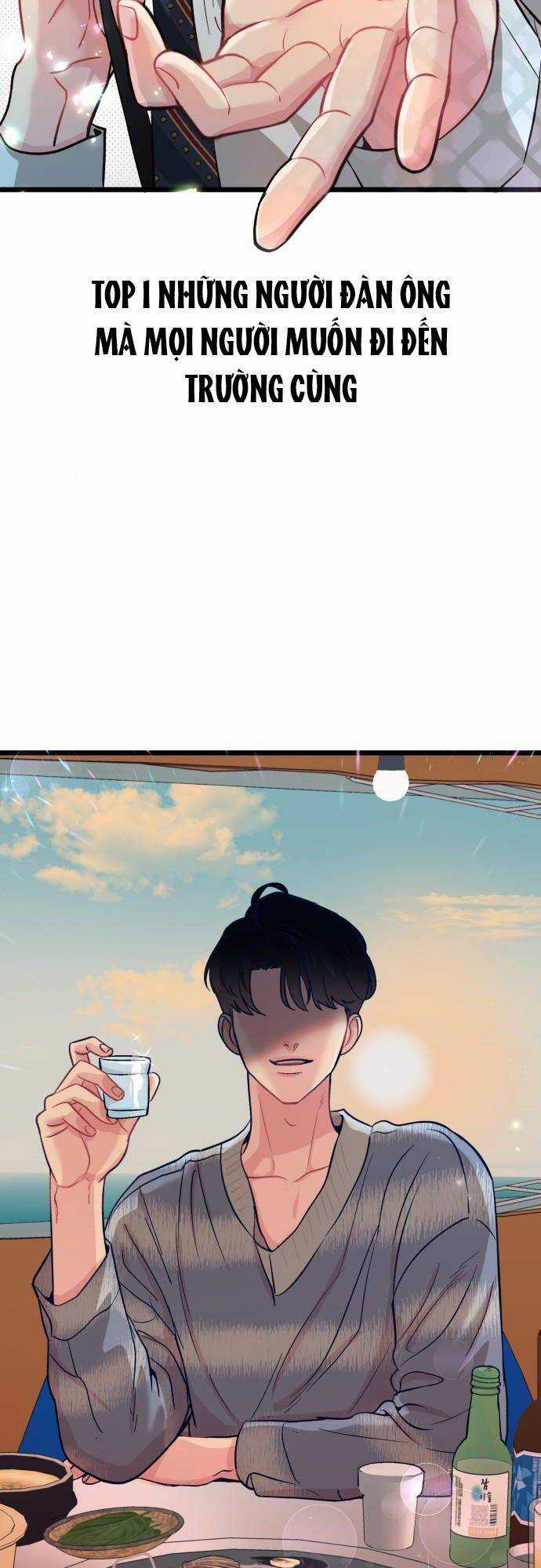 Đời Tư Idol - Chapter 1 - Trang 4