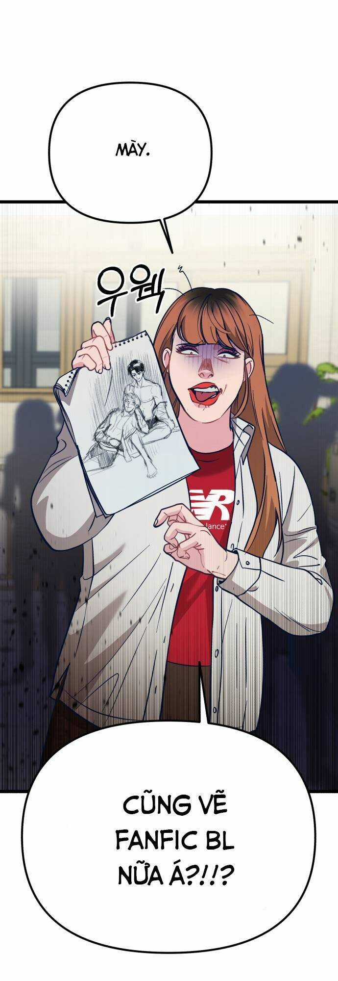 Đời Tư Idol - Chapter 1 - Trang 34