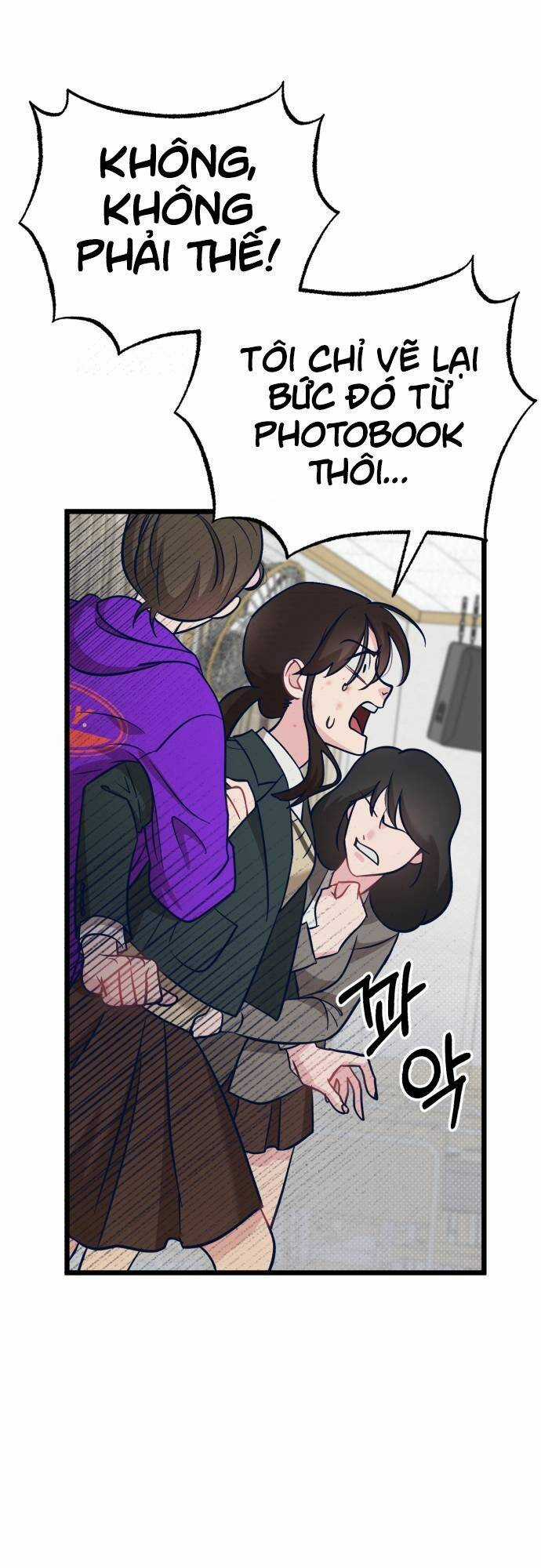 Đời Tư Idol - Chapter 1 - Trang 36