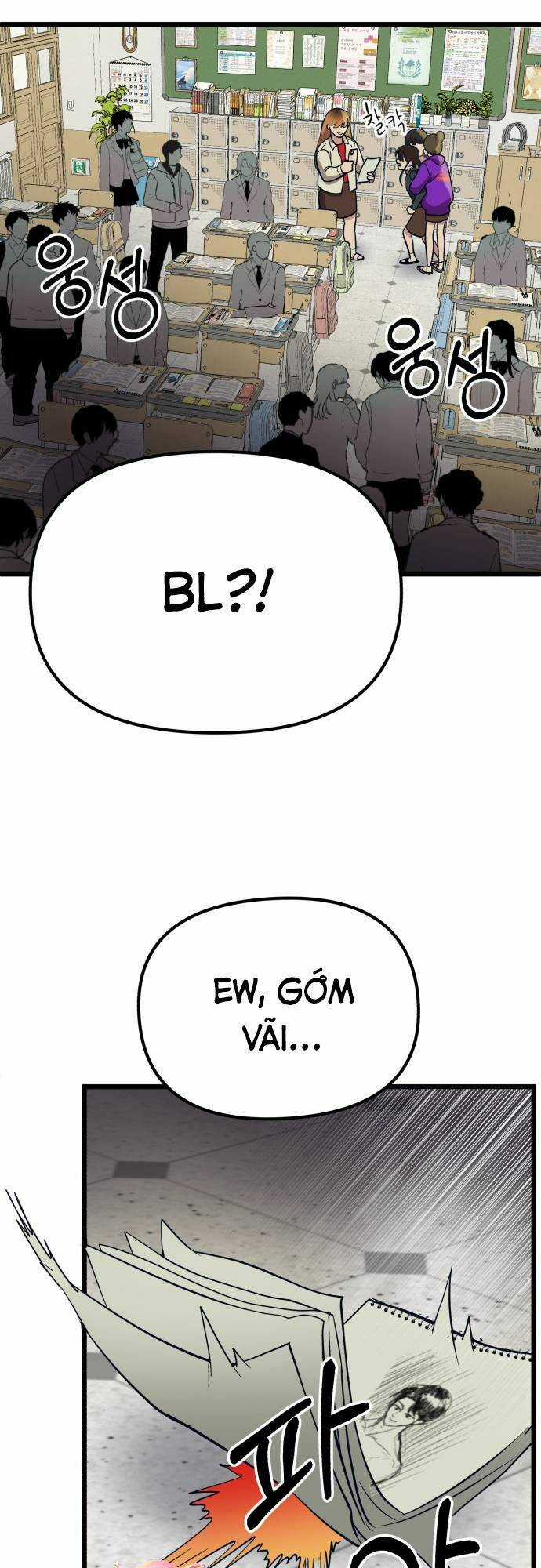 Đời Tư Idol - Chapter 1 - Trang 37