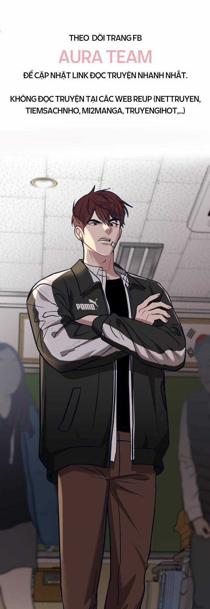 Đời Tư Idol - Chapter 1 - Trang 44