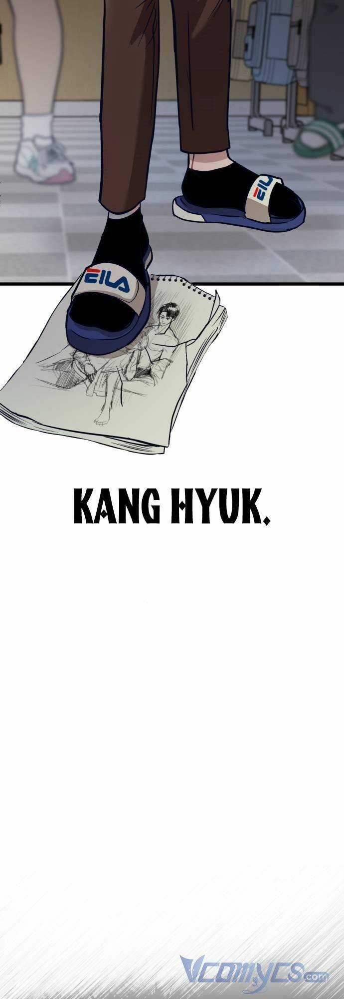 Đời Tư Idol - Chapter 1 - Trang 45