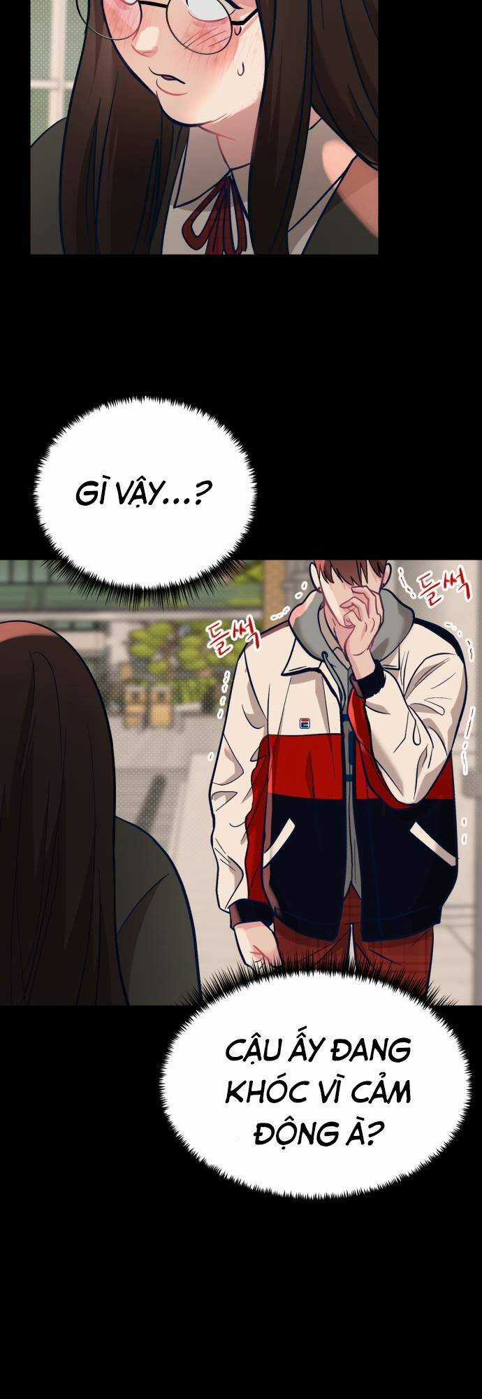 Đời Tư Idol - Chapter 1 - Trang 49