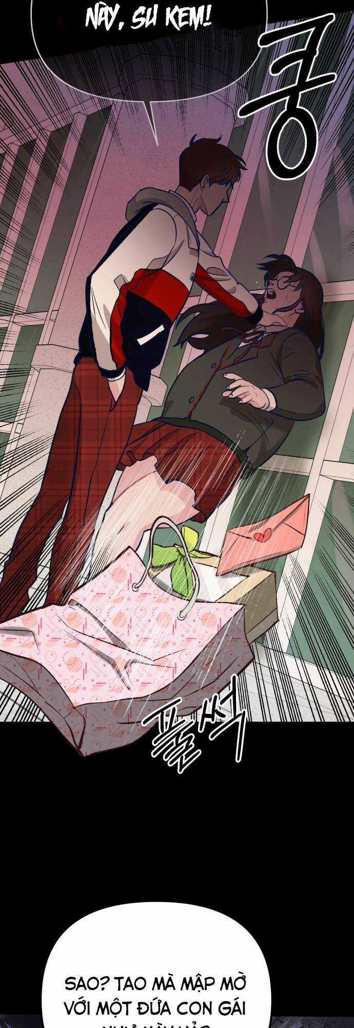 Đời Tư Idol - Chapter 1 - Trang 51