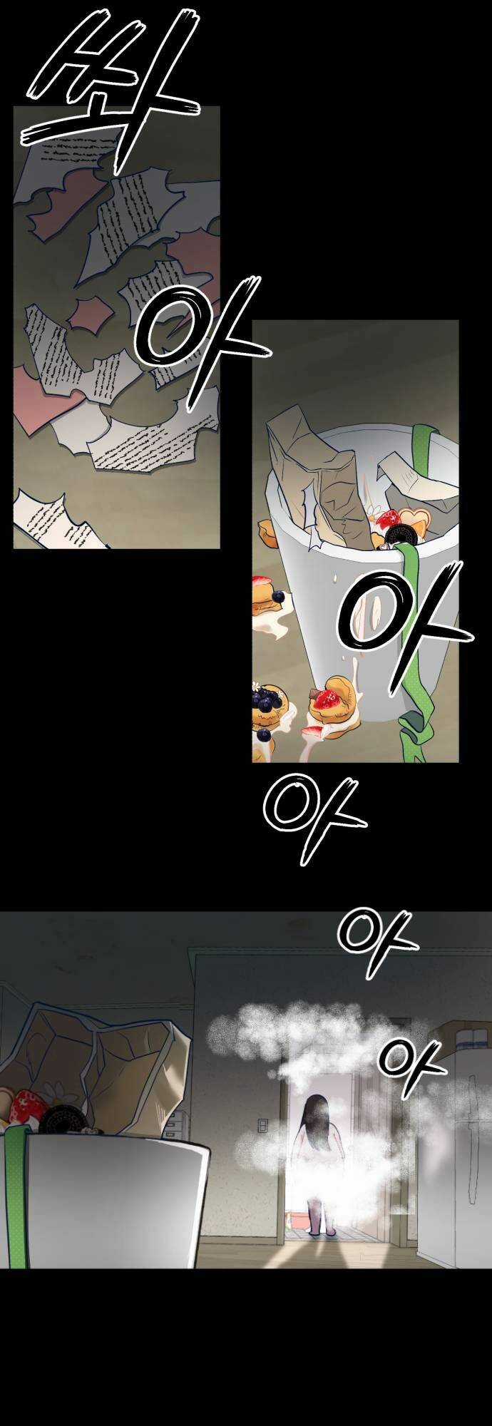 Đời Tư Idol - Chapter 1 - Trang 54