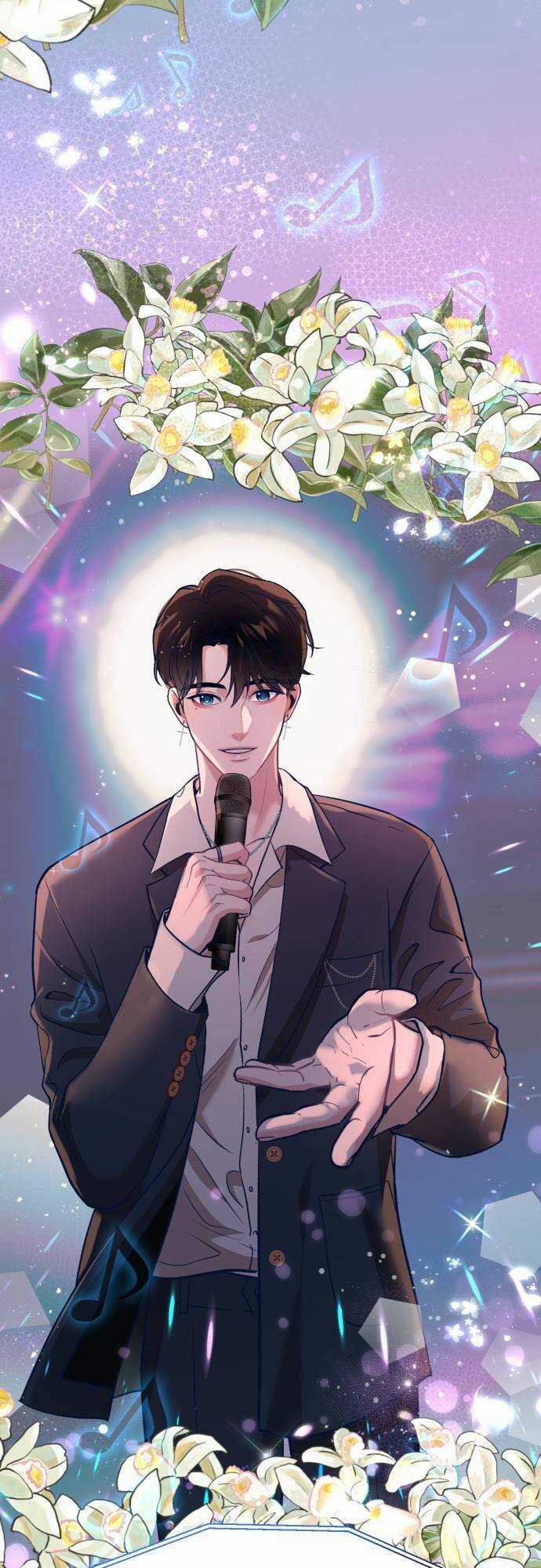 Đời Tư Idol - Chapter 1 - Trang 65