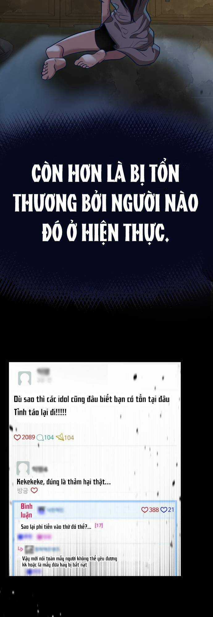 Đời Tư Idol - Chapter 1 - Trang 69