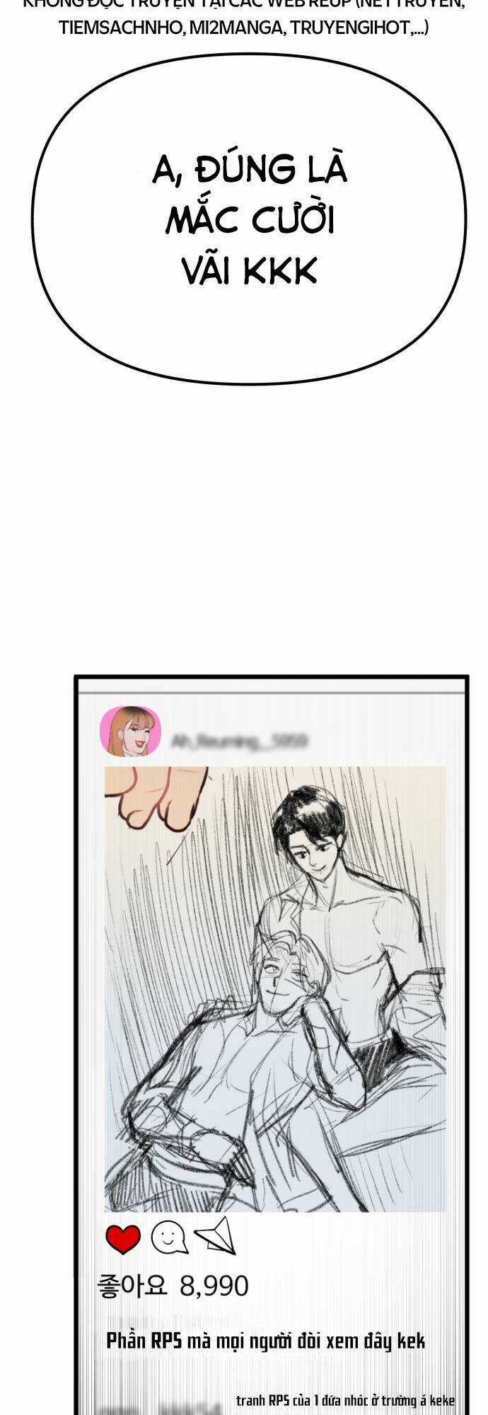 Đời Tư Idol - Chapter 1 - Trang 76