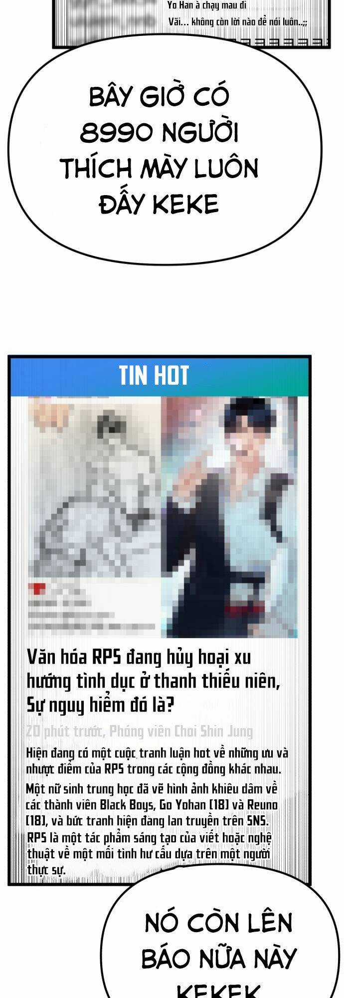 Đời Tư Idol - Chapter 1 - Trang 77