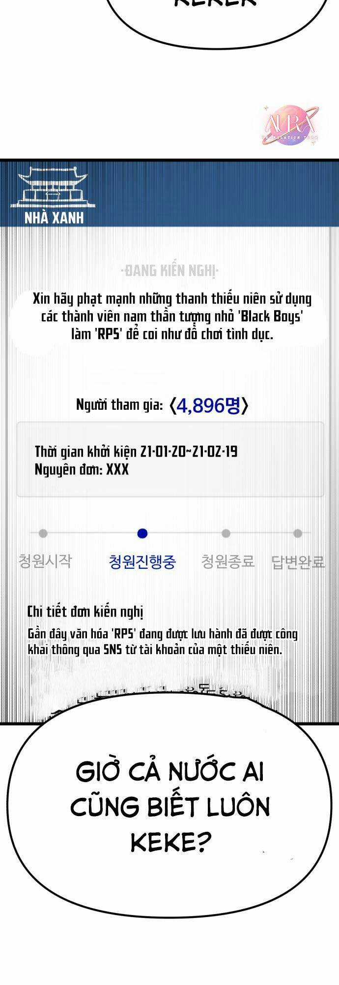 Đời Tư Idol - Chapter 1 - Trang 78